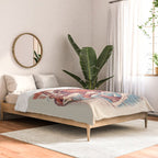 Takoyaki Attack Comforter Gallery Image 2