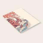 Takoyaki Attack Notebook Gallery Image 2