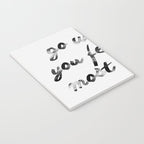Go where you feel the most alive 2 Notebook Gallery Image 3