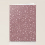 Sagittarius Constellation Stationery Card Gallery Image 2