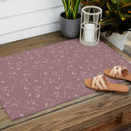 Sagittarius Constellation Outdoor Rug Gallery Image 2