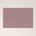 Sagittarius Constellation Welcome Mat Gallery Image 1