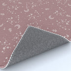 Sagittarius Constellation Rug Gallery Image 4