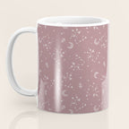 Sagittarius Constellation Coffee Mug Gallery Image 3
