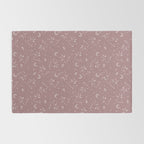 Sagittarius Constellation Rug Gallery Image 2