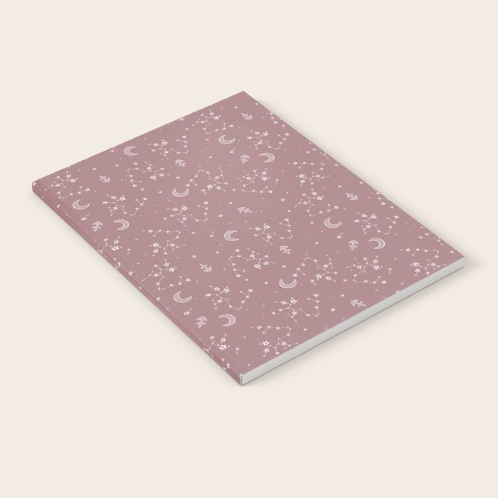 Sagittarius Constellation Notebook Gallery Image 2