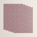 Sagittarius Constellation Wrapping Paper Gallery Image 3