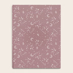 Sagittarius Constellation Notebook Gallery Image 4