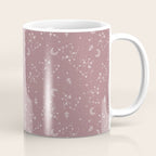 Sagittarius Constellation Coffee Mug Gallery Image 1