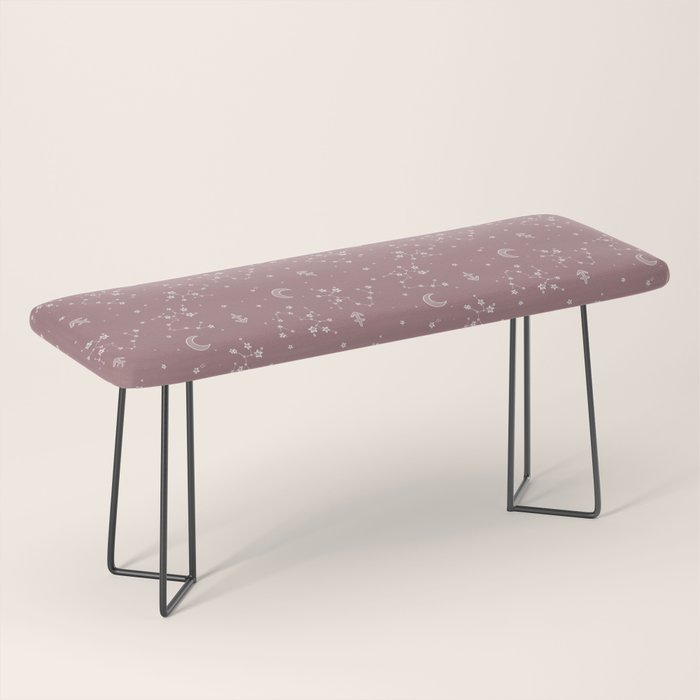 Sagittarius Constellation Bench Gallery Image 1