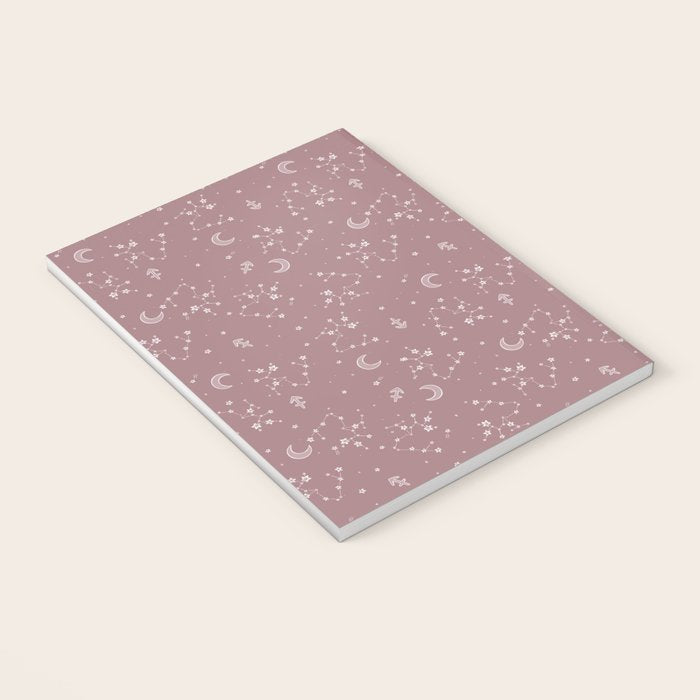 Sagittarius Constellation Notebook Gallery Image 3