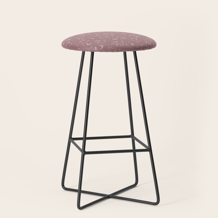Sagittarius Constellation Stool Gallery Image 1