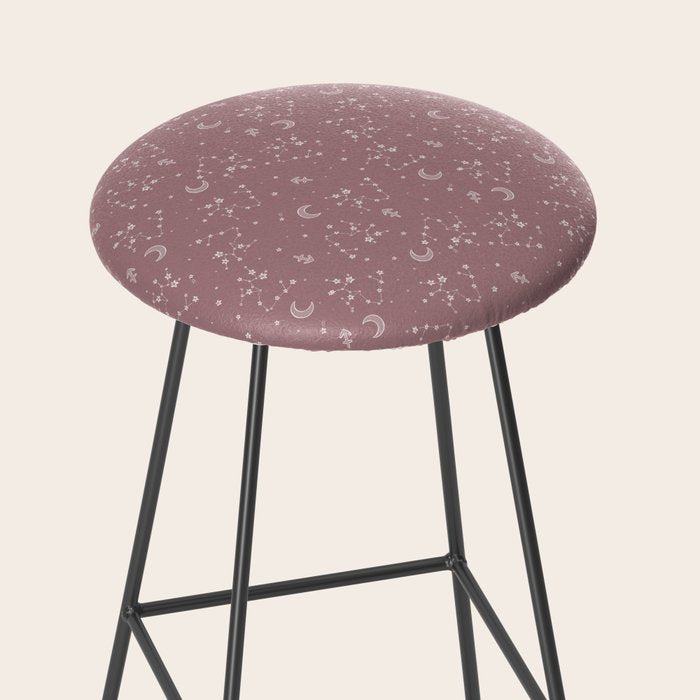 Sagittarius Constellation Stool Gallery Image 2