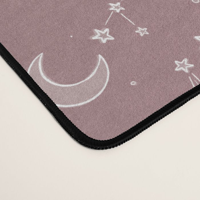 Sagittarius Constellation Desk Mat Gallery Image 4
