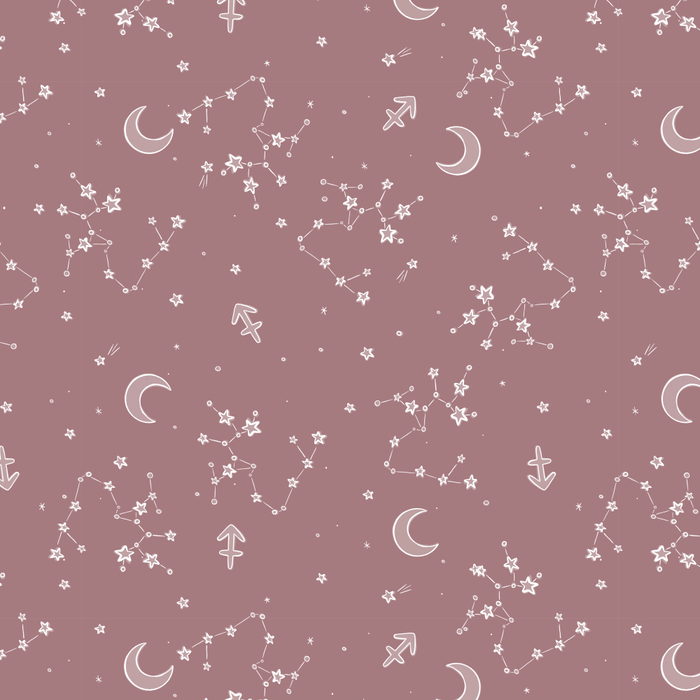 Sagittarius Constellation Coffee Mug Gallery Image 2