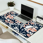 Whimsical Bows in Nature I Desk Mat Gallery Image 2