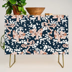 Whimsical Bows in Nature I Credenza Gallery Image 1