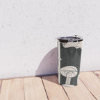 Abstract Mushrooms 7 Travel Mug Gallery Image 4