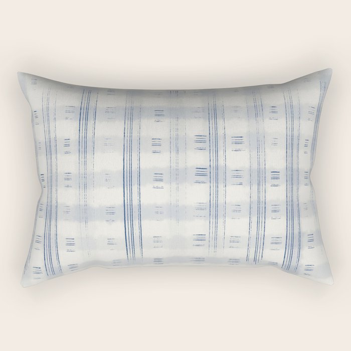 Patternism 1 Rectangular Pillow Gallery Image 2