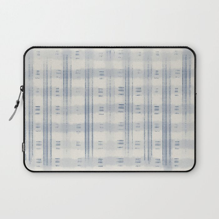 Patternism 1 Laptop Sleeve Gallery Image 1