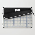 Patternism 1 Laptop Sleeve Gallery Image 2