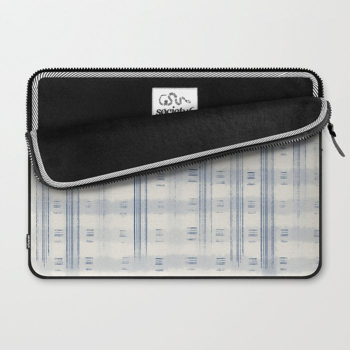 Patternism 1 Laptop Sleeve Gallery Image 2