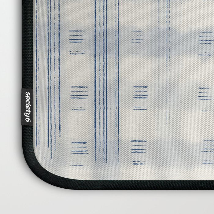 Patternism 1 Laptop Sleeve Gallery Image 3