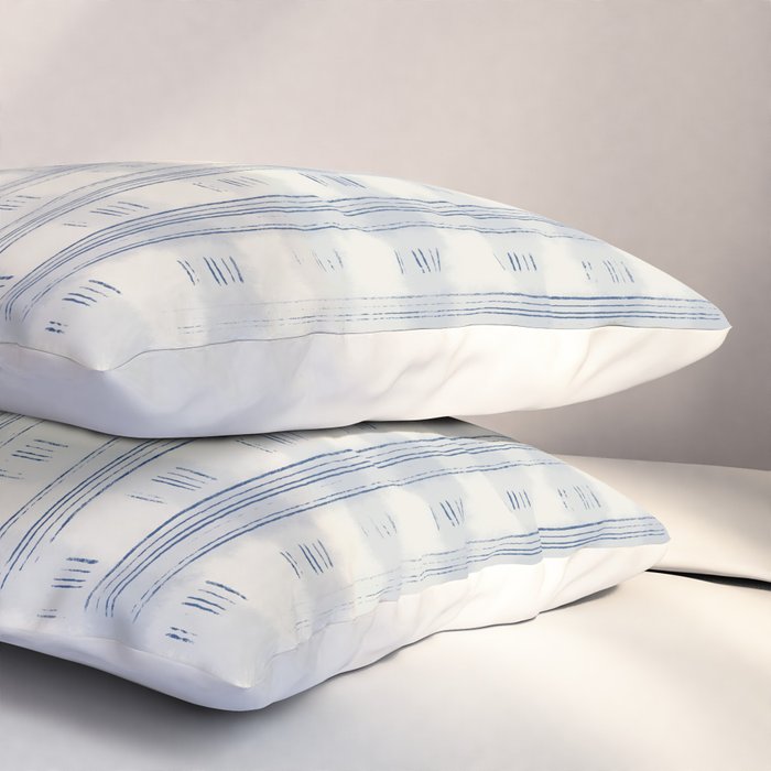 Patternism 1 Pillow Sham Gallery Image 3