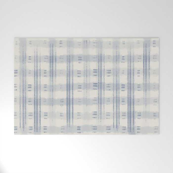 Patternism 1 Welcome Mat Gallery Image 1