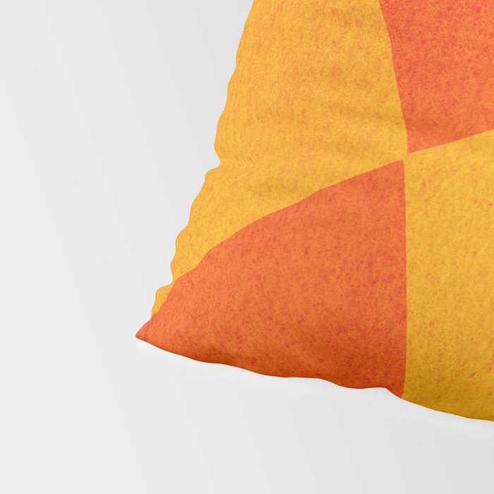 Abstract D07-1 Pillow Sham Gallery Image 4