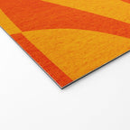 Abstract D07-1 Welcome Mat Gallery Image 2