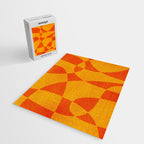 Abstract D07-1 Jigsaw Puzzle Gallery Image 2