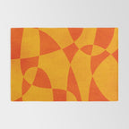 Abstract D07-1 Rug Gallery Image 2
