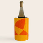 Abstract D07-1 Wine Chiller Gallery Image 3