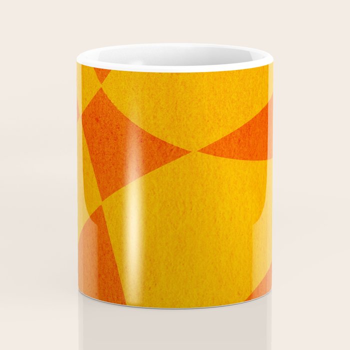 Abstract D07-1 Coffee Mug Gallery Image 4