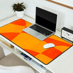 Abstract D07-1 Desk Mat Gallery Image 2
