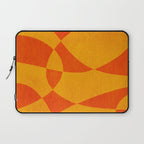 Abstract D07-1 Laptop Sleeve Gallery Image 1
