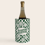 No Nature No Future Wine Chiller Gallery Image 1