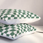 No Nature No Future Pillow Sham Gallery Image 3