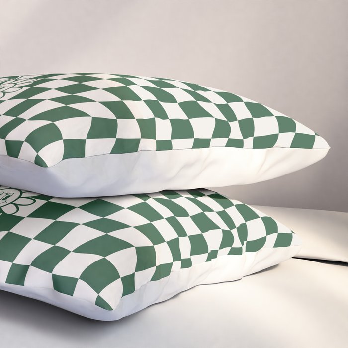 No Nature No Future Pillow Sham Gallery Image 3