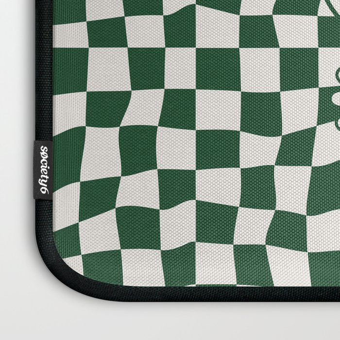 No Nature No Future Laptop Sleeve Gallery Image 3