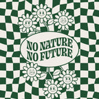 No Nature No Future Coffee Mug Gallery Image 2
