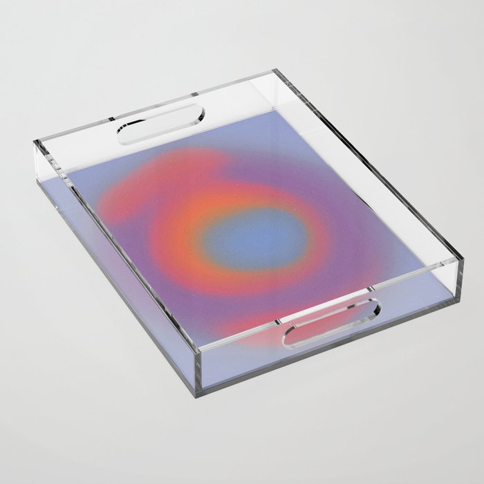 auras006 Acrylic Tray Gallery Image 1