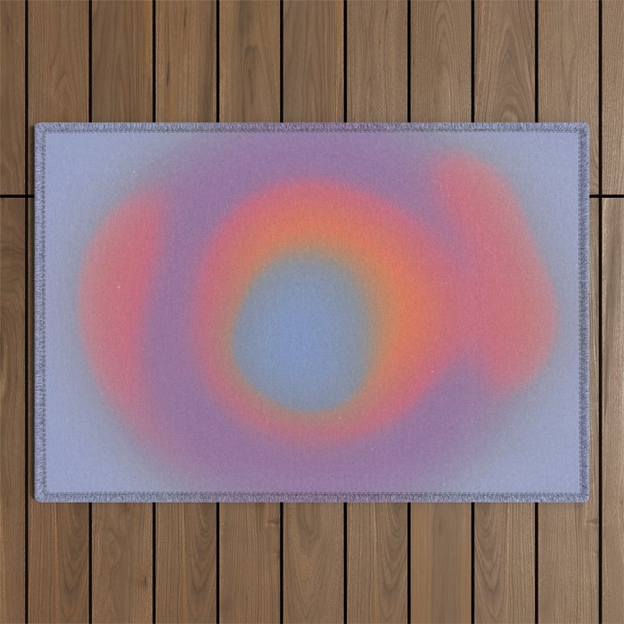 auras006 Outdoor Rug Gallery Image 1