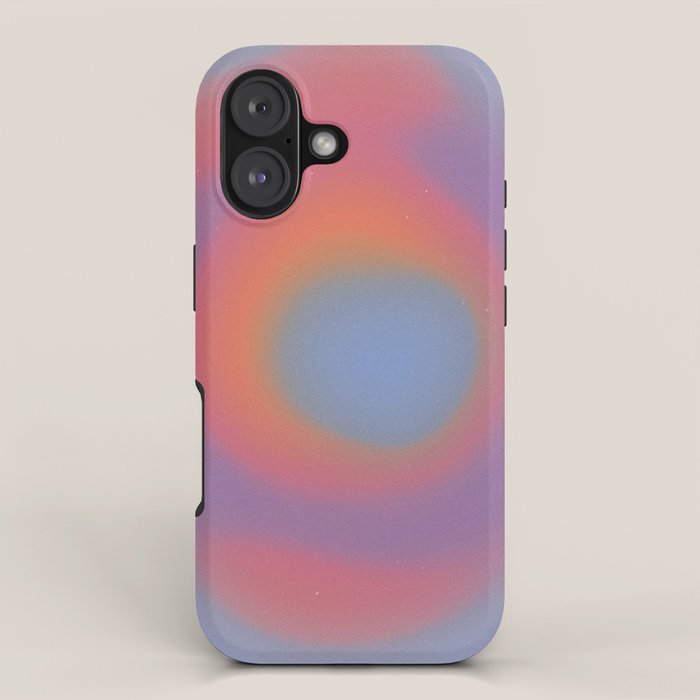 auras006 iPhone Case Gallery Image 1