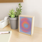 auras006 Mini Art Print Gallery Image 2