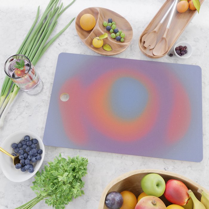 auras006 Cutting Board Gallery Image 2