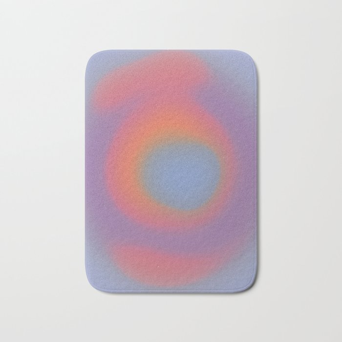 auras006 Bath Mat Gallery Image 1