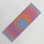auras006 Yoga Mat Gallery Image 1