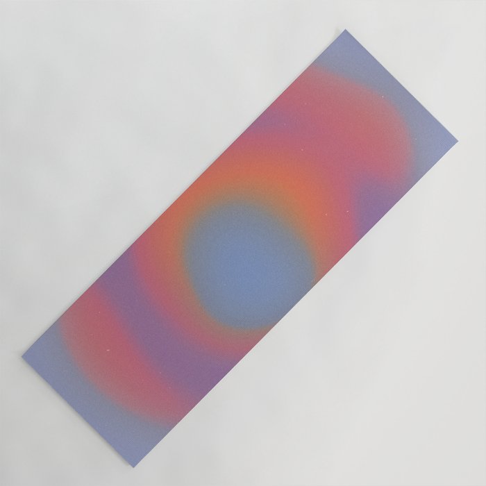 auras006 Yoga Mat Gallery Image 1